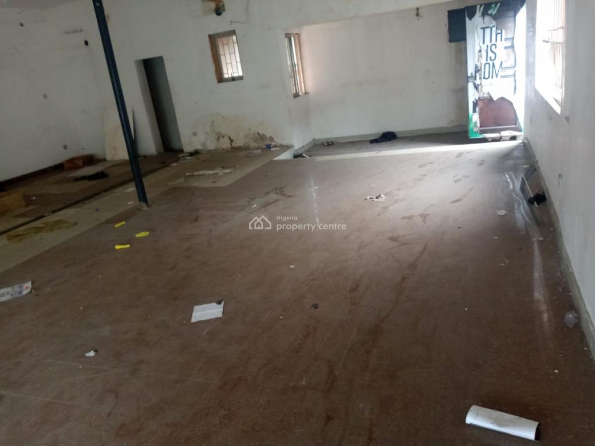 5 Bedroom Detached with Bq in Ikoyi, Ikoyi, Lagos, Detached Duplex for Rent