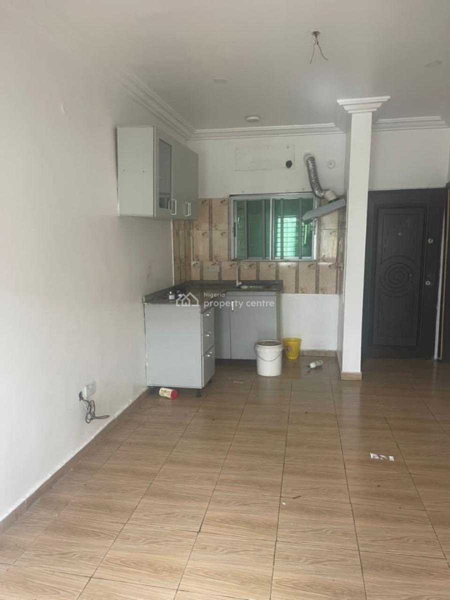Room and Parlor, Chevron, Lekki, Lagos, Mini Flat (room and Parlour) for Rent