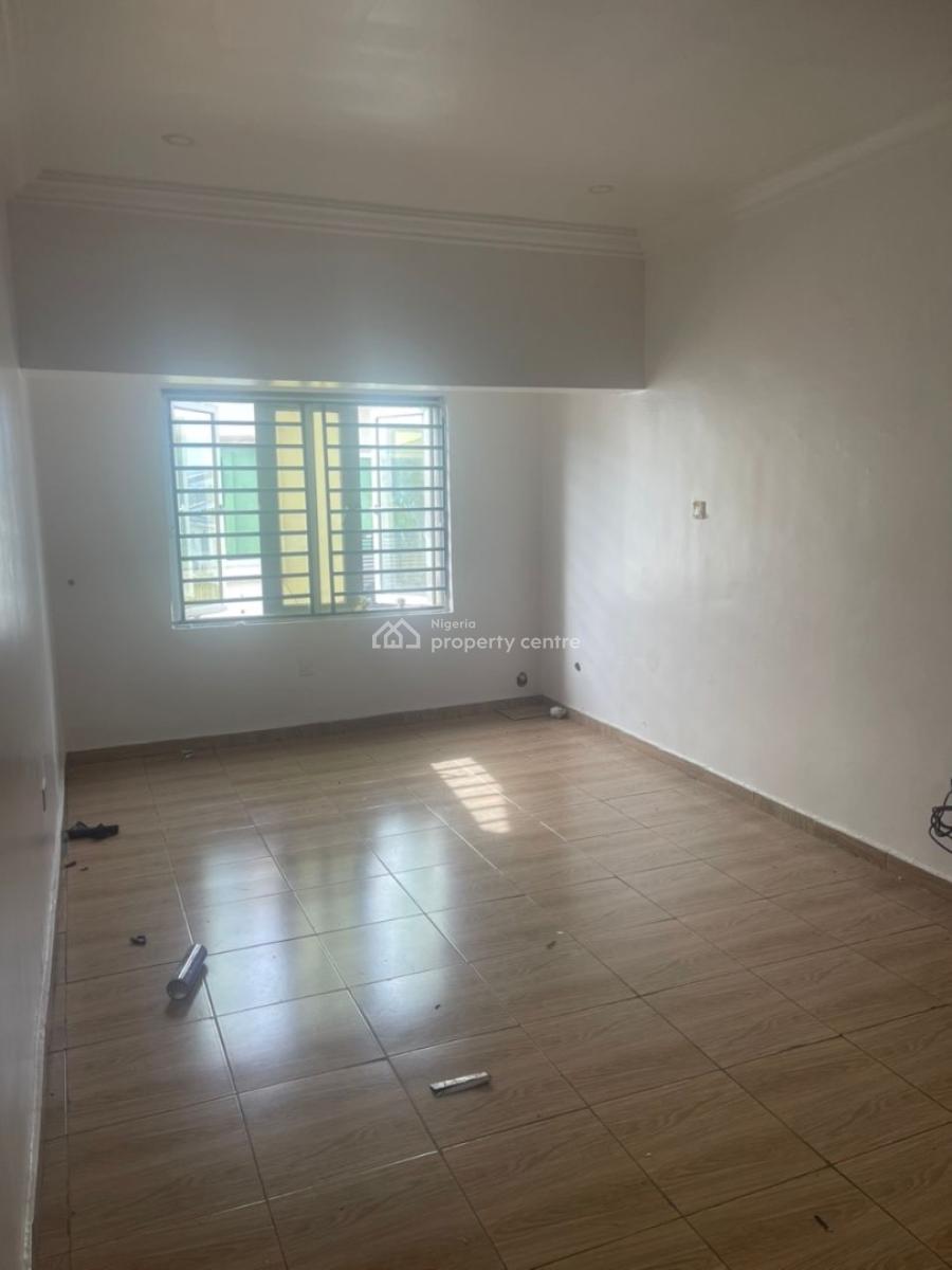 Room and Parlor, Chevron, Lekki, Lagos, Mini Flat (room and Parlour) for Rent