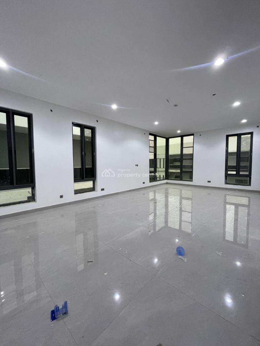 Spacious  6 Bedroom Fully Detached Duplex with Pool, Gym, Etc, Old Ikoyi, Ikoyi, Lagos, House for Sale