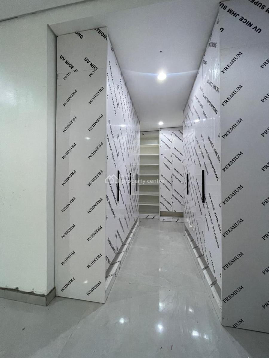 Spacious  6 Bedroom Fully Detached Duplex with Pool, Gym, Etc, Old Ikoyi, Ikoyi, Lagos, House for Sale
