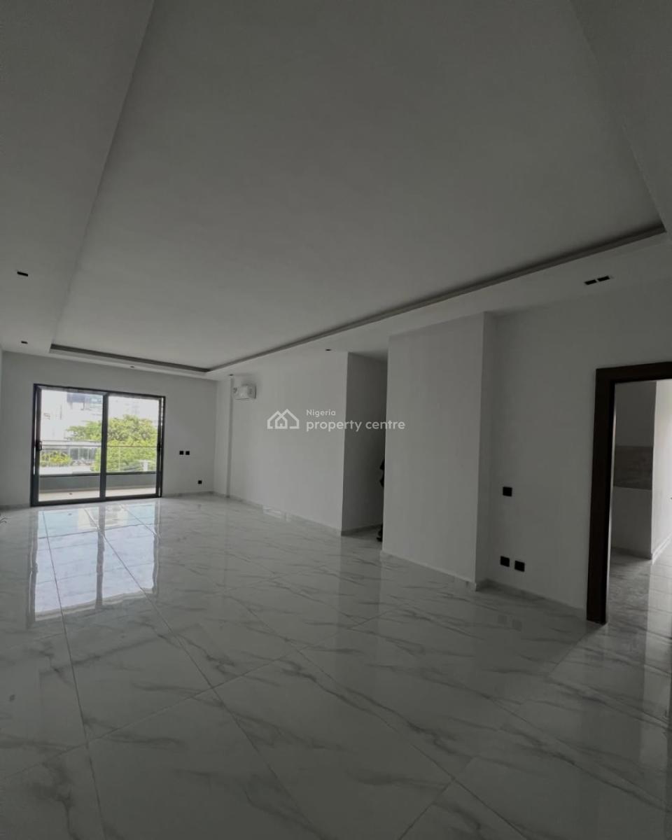 2 Bedroom Apartment, Victoria Island (vi), Lagos, Flat / Apartment for Rent