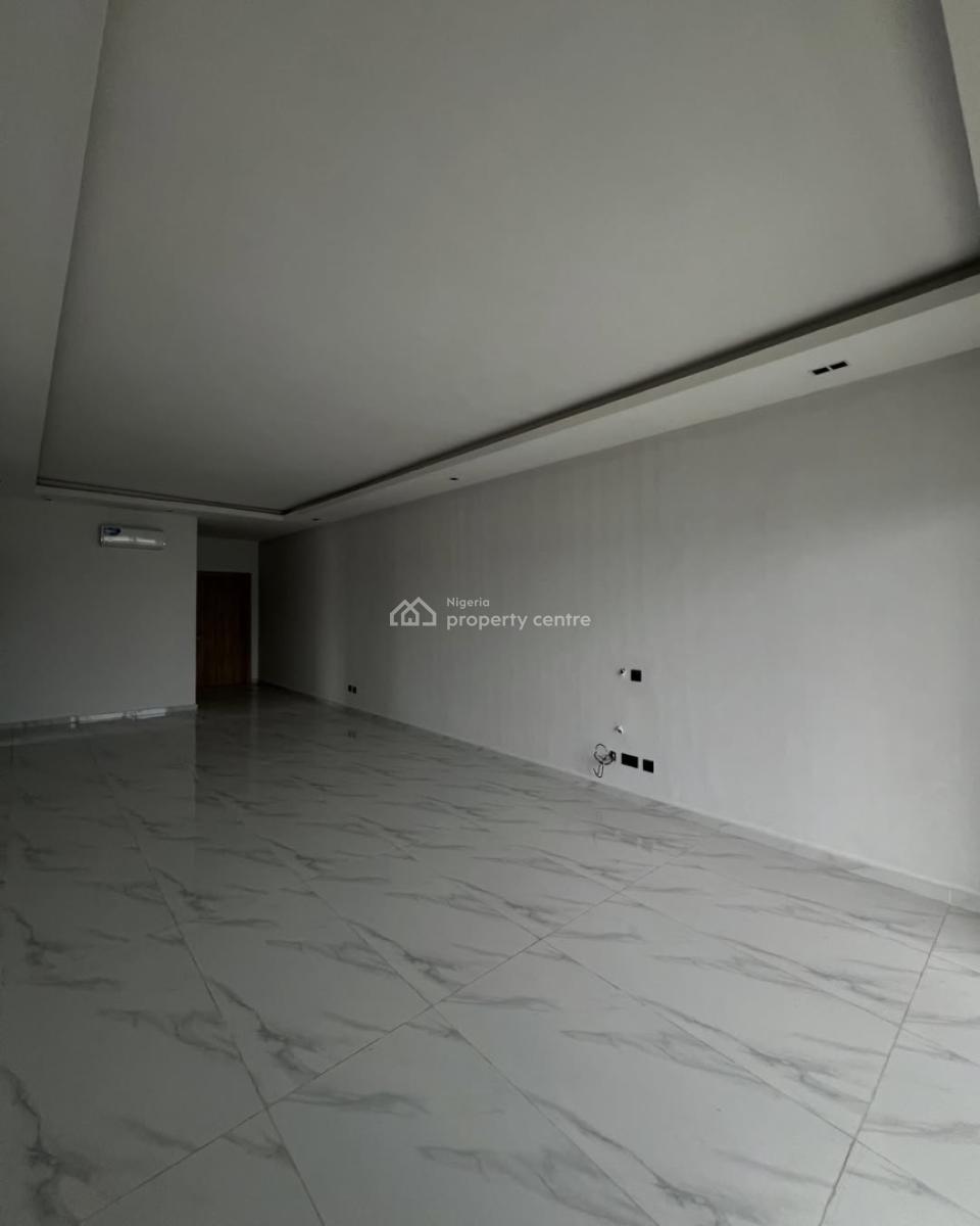 2 Bedroom Apartment, Victoria Island (vi), Lagos, Flat / Apartment for Rent