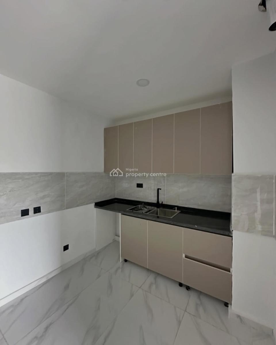 2 Bedroom Apartment, Victoria Island (vi), Lagos, Flat / Apartment for Rent