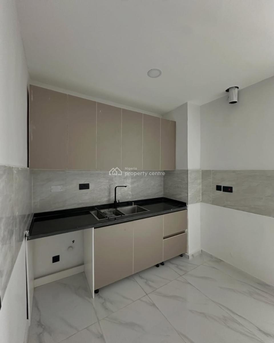 2 Bedroom Apartment, Victoria Island (vi), Lagos, Flat / Apartment for Rent
