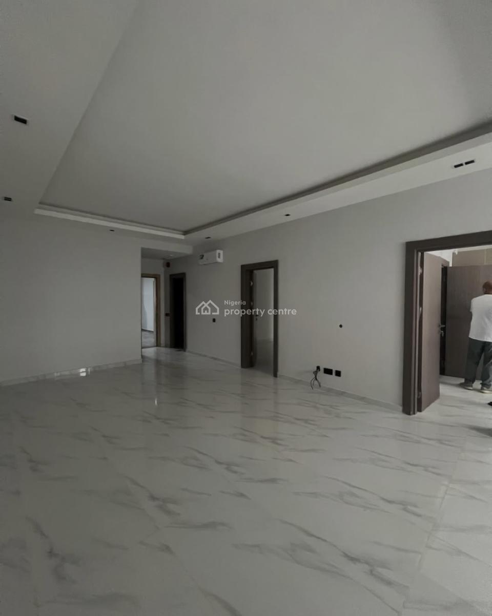 2 Bedroom Apartment, Victoria Island (vi), Lagos, Flat / Apartment for Rent