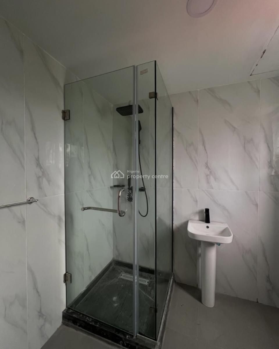 2 Bedroom Apartment, Victoria Island (vi), Lagos, Flat / Apartment for Rent