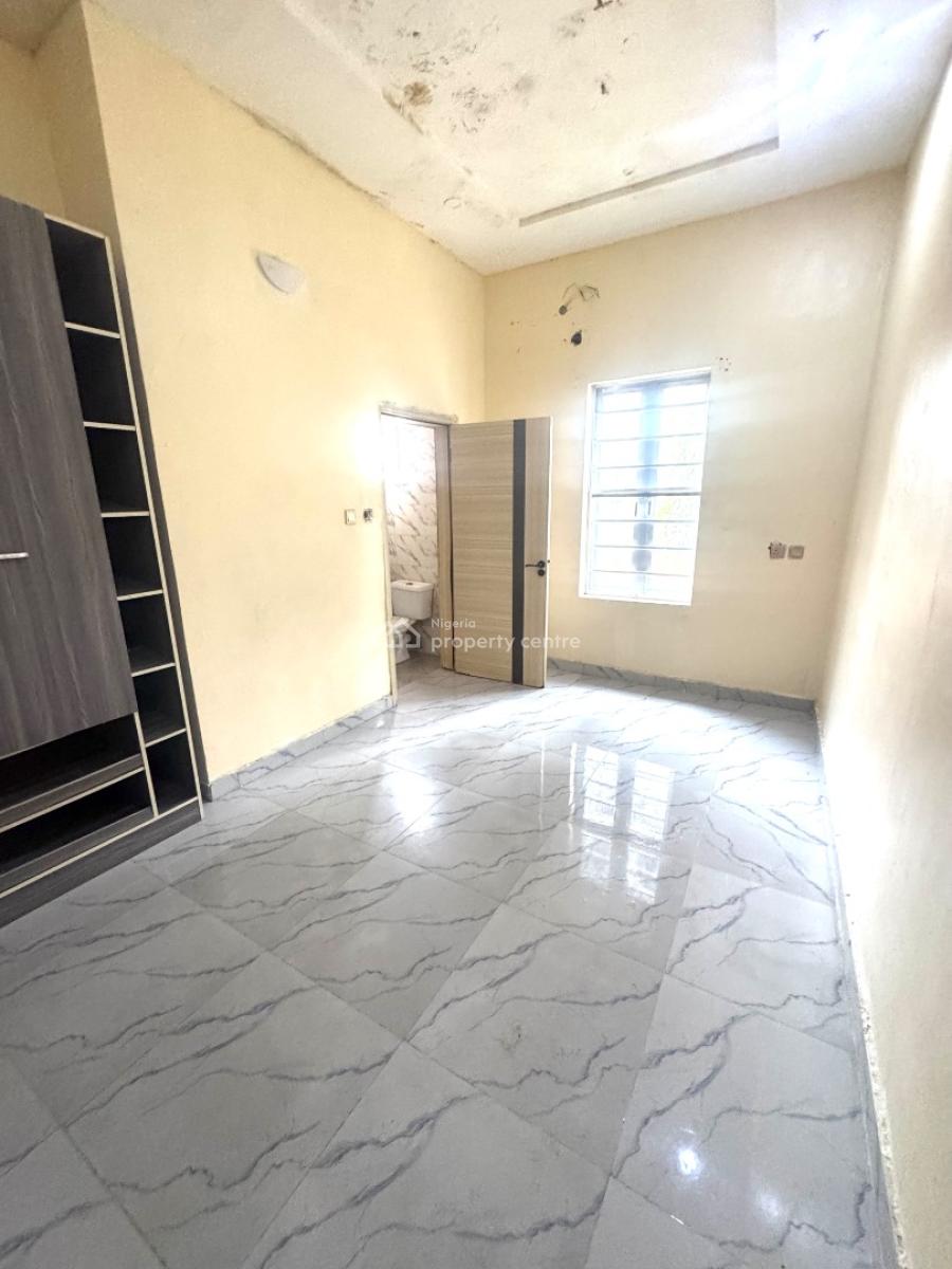 Lovely 4bedroom Duplex, Thomas Estate, Ajah, Lagos, Semi-detached Duplex for Rent