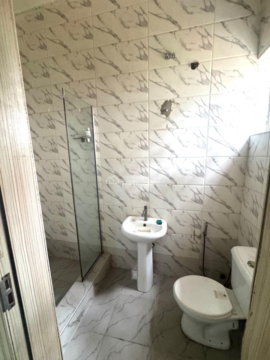 Lovely 4bedroom Duplex, Thomas Estate, Ajah, Lagos, Semi-detached Duplex for Rent
