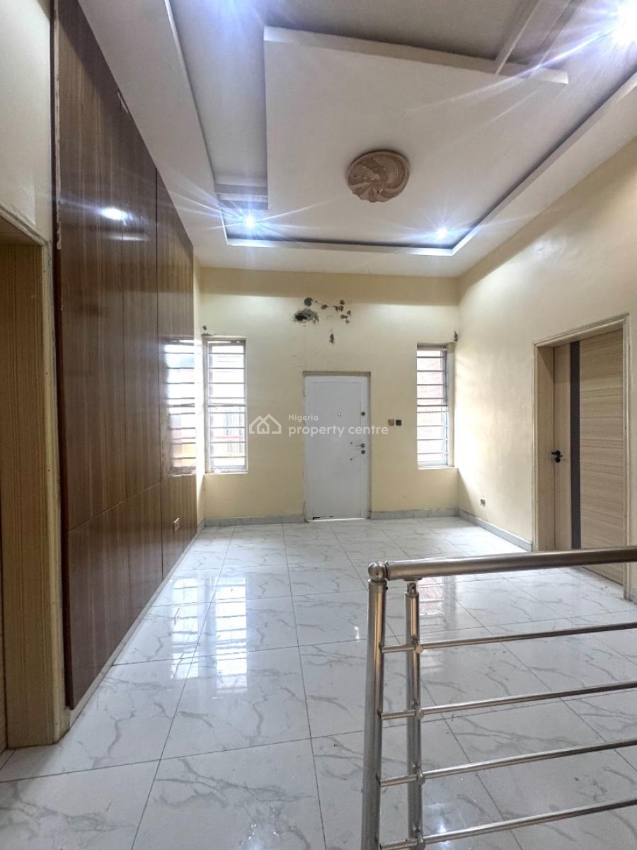 Lovely 4bedroom Duplex, Thomas Estate, Ajah, Lagos, Semi-detached Duplex for Rent