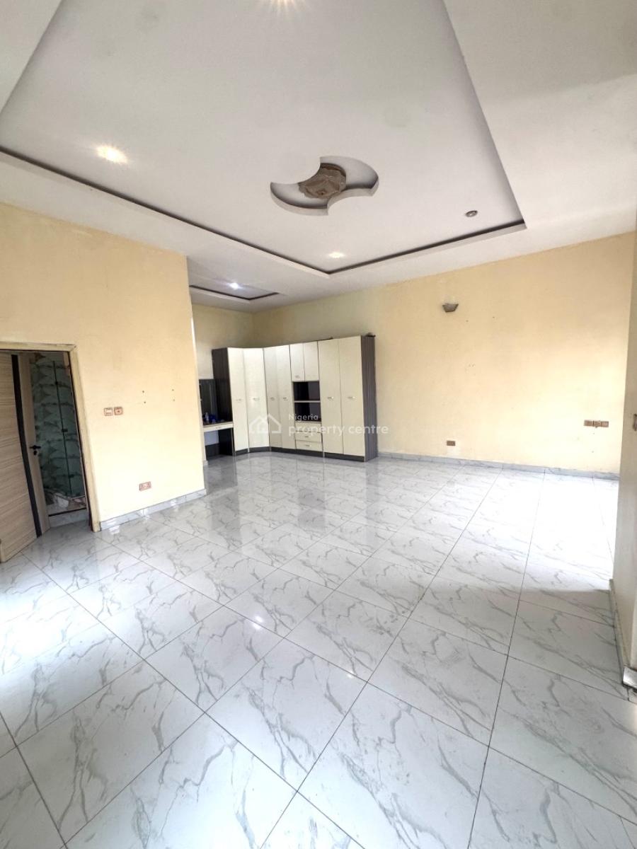 Lovely 4bedroom Duplex, Thomas Estate, Ajah, Lagos, Semi-detached Duplex for Rent