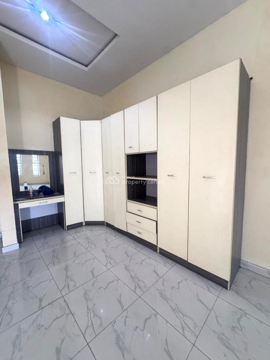 Lovely 4bedroom Duplex, Thomas Estate, Ajah, Lagos, Semi-detached Duplex for Rent