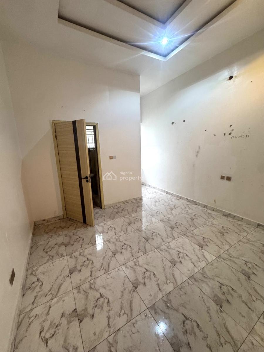 Lovely 4bedroom Duplex, Thomas Estate, Ajah, Lagos, Semi-detached Duplex for Rent