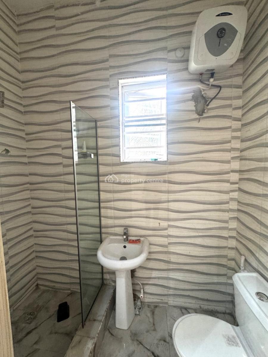 Lovely 4bedroom Duplex, Thomas Estate, Ajah, Lagos, Semi-detached Duplex for Rent