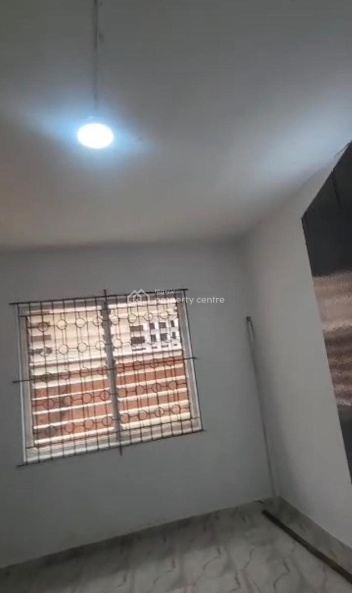Luxury 4 Bedroom Flat with Rooms En-suite in Serene Environment, Off Akerele/adelabu, Surulere, Lagos, Flat / Apartment for Rent