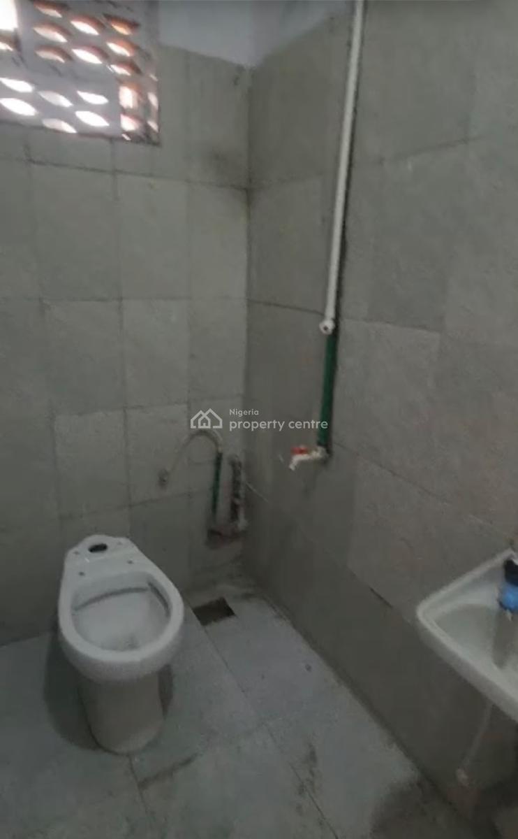 Luxury 4 Bedroom Flat with Rooms En-suite in Serene Environment, Off Akerele/adelabu, Surulere, Lagos, Flat / Apartment for Rent