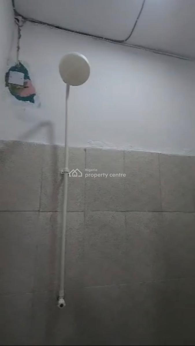 Luxury 4 Bedroom Flat with Rooms En-suite in Serene Environment, Off Akerele/adelabu, Surulere, Lagos, Flat / Apartment for Rent