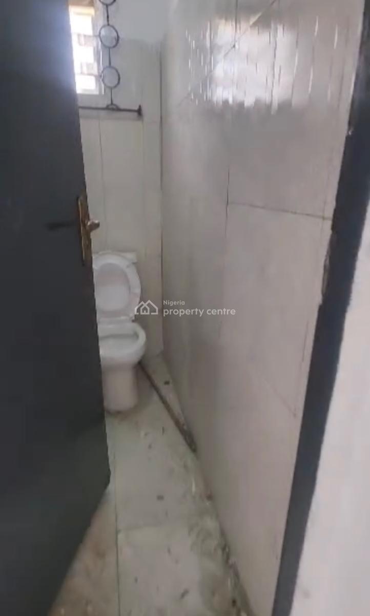 Luxury 4 Bedroom Flat with Rooms En-suite in Serene Environment, Off Akerele/adelabu, Surulere, Lagos, Flat / Apartment for Rent