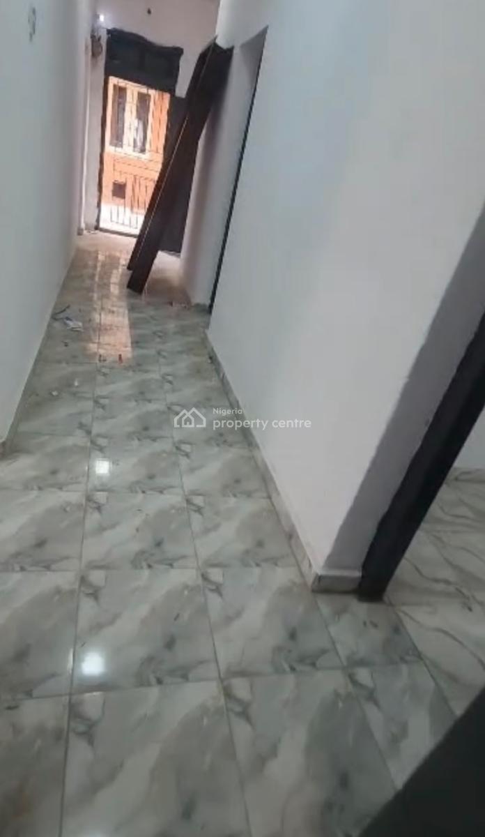 Luxury 4 Bedroom Flat with Rooms En-suite in Serene Environment, Off Akerele/adelabu, Surulere, Lagos, Flat / Apartment for Rent
