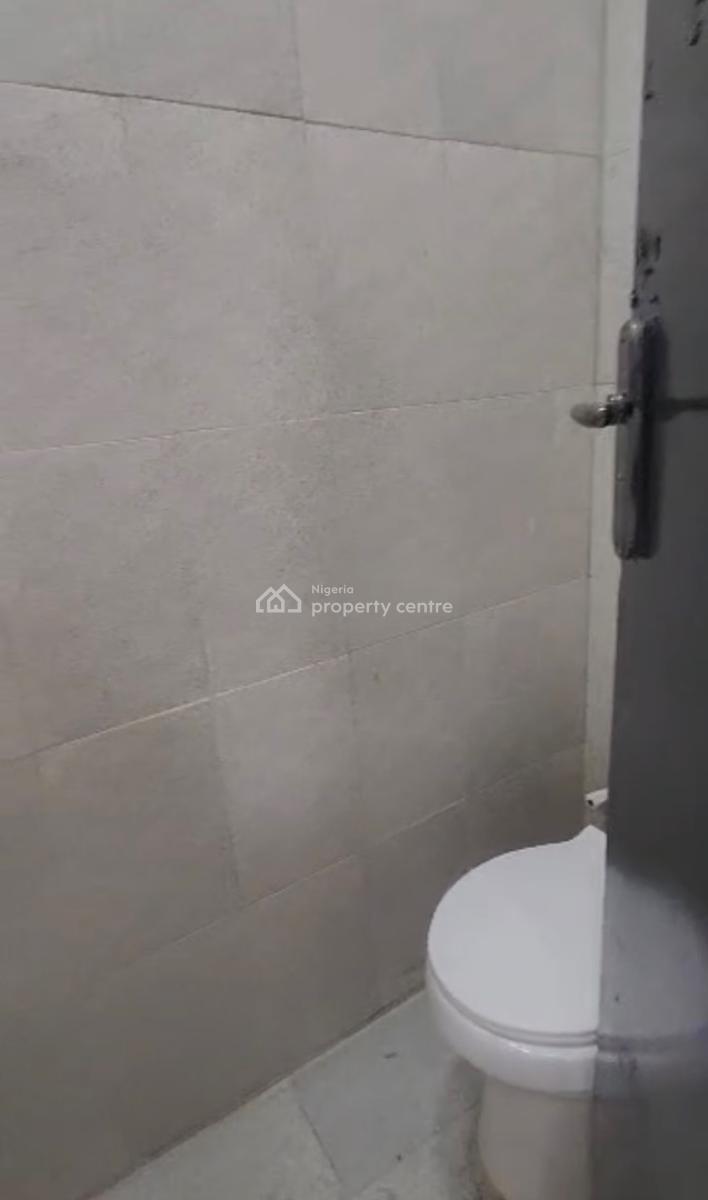Luxury 4 Bedroom Flat with Rooms En-suite in Serene Environment, Off Akerele/adelabu, Surulere, Lagos, Flat / Apartment for Rent