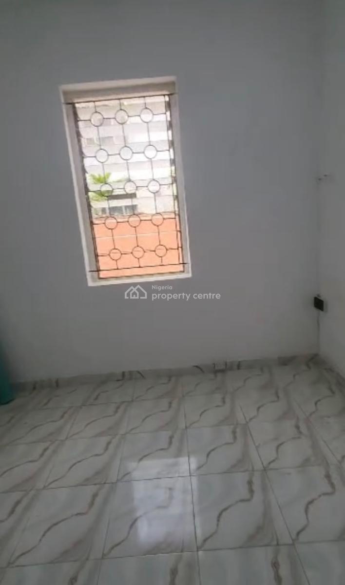Luxury 4 Bedroom Flat with Rooms En-suite in Serene Environment, Off Akerele/adelabu, Surulere, Lagos, Flat / Apartment for Rent