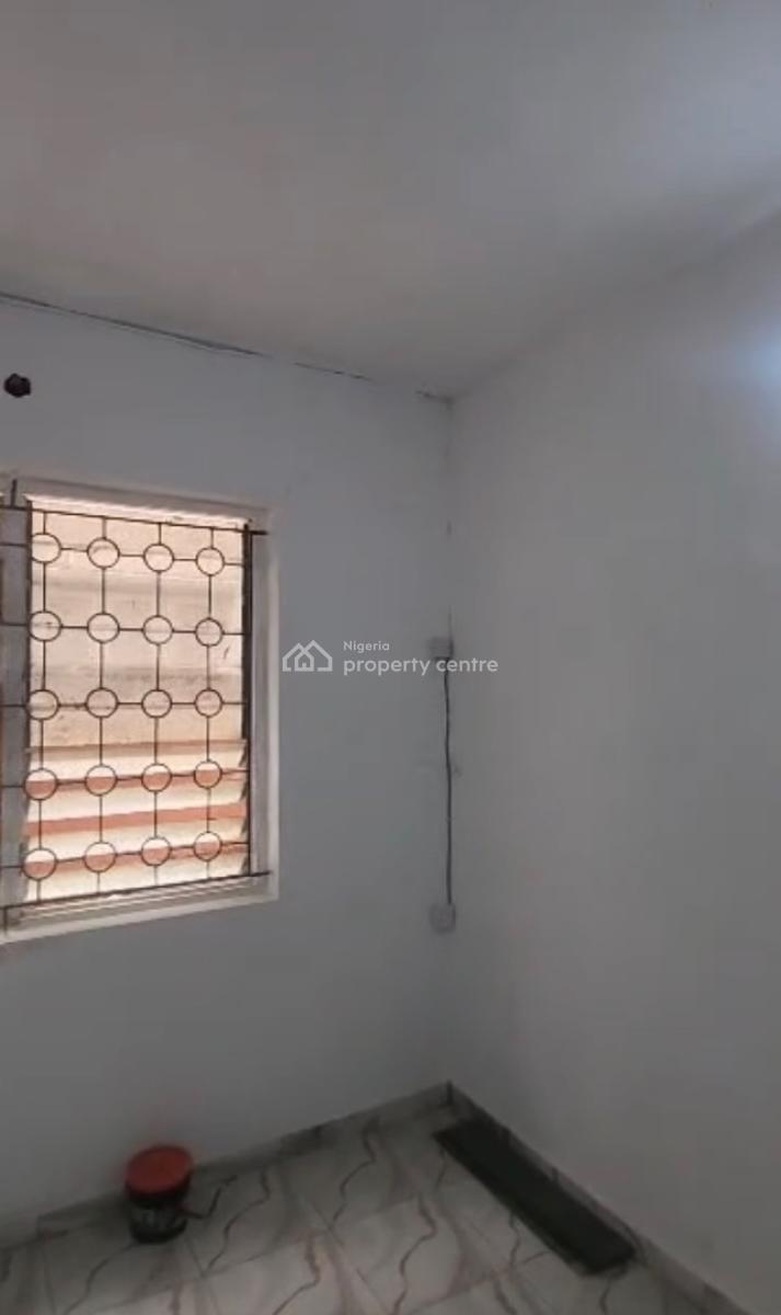 Luxury 4 Bedroom Flat with Rooms En-suite in Serene Environment, Off Akerele/adelabu, Surulere, Lagos, Flat / Apartment for Rent