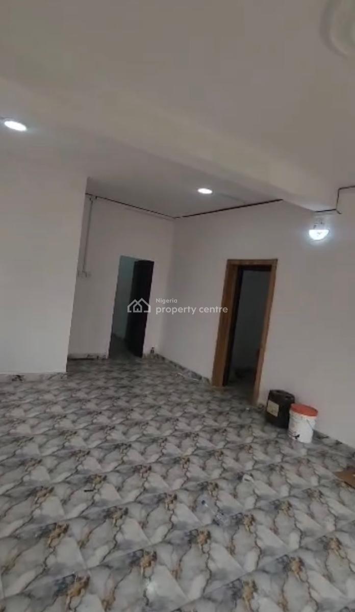 Luxury 4 Bedroom Flat with Rooms En-suite in Serene Environment, Off Akerele/adelabu, Surulere, Lagos, Flat / Apartment for Rent