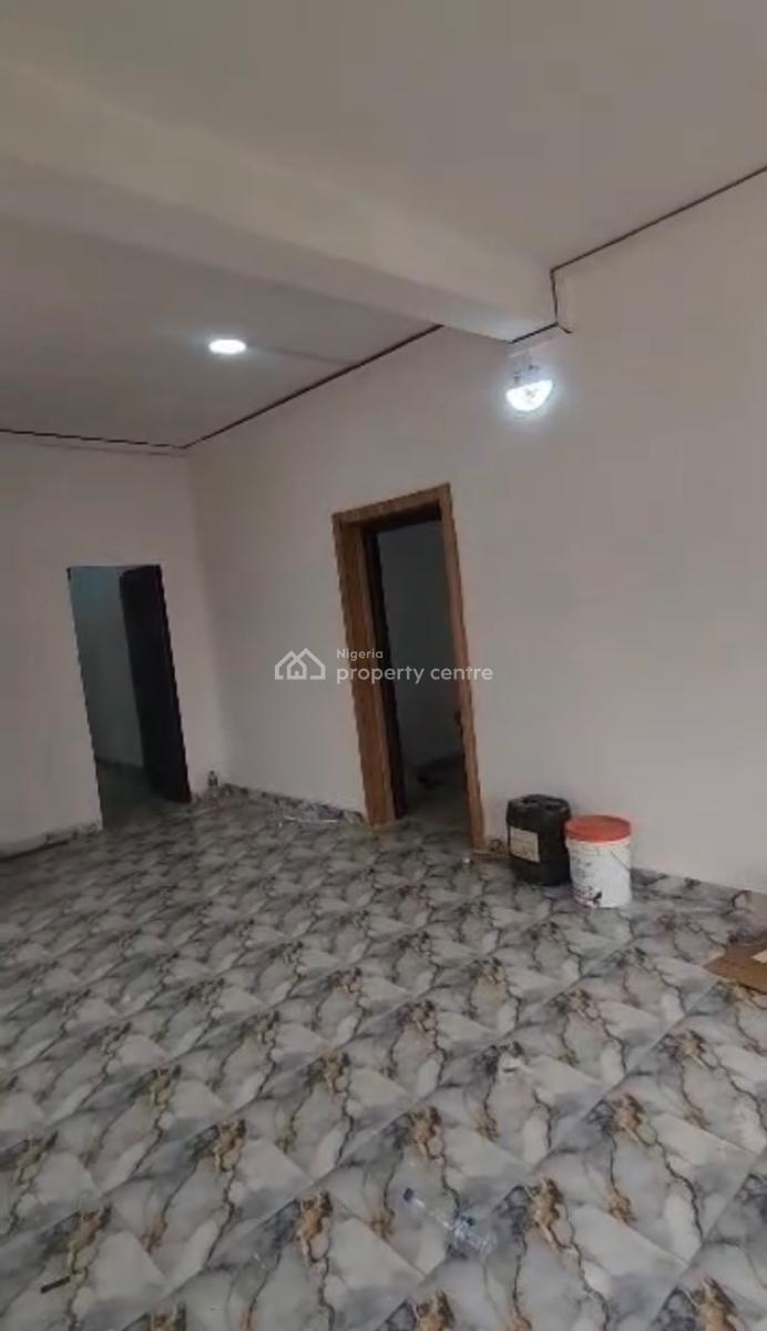 Luxury 4 Bedroom Flat with Rooms En-suite in Serene Environment, Off Akerele/adelabu, Surulere, Lagos, Flat / Apartment for Rent