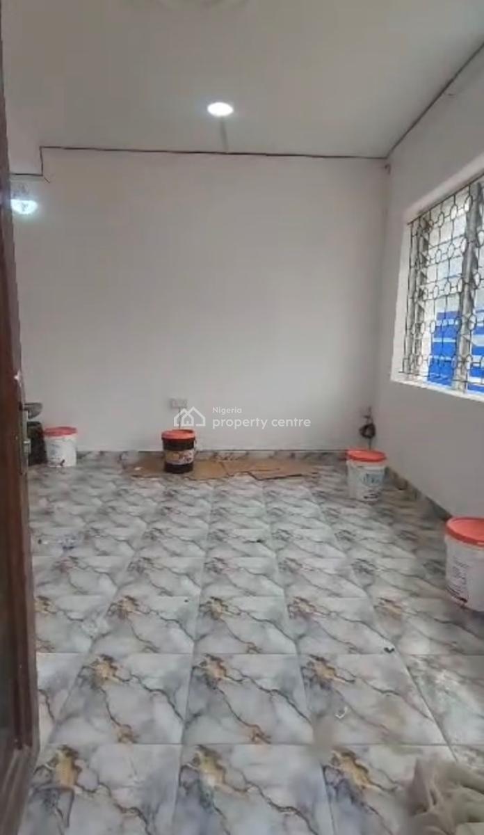 Luxury 4 Bedroom Flat with Rooms En-suite in Serene Environment, Off Akerele/adelabu, Surulere, Lagos, Flat / Apartment for Rent