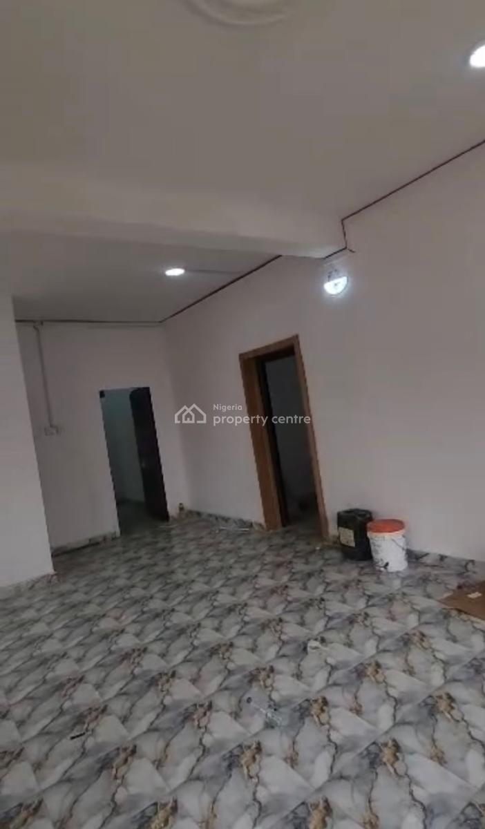 Luxury 4 Bedroom Flat with Rooms En-suite in Serene Environment, Off Akerele/adelabu, Surulere, Lagos, Flat / Apartment for Rent