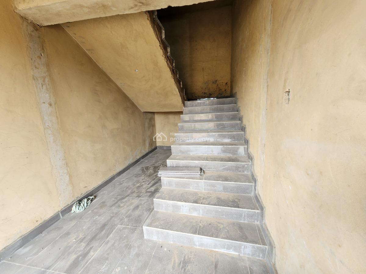 Brand New, Well Finished 2 Bedroom Apartment at Lokogoma, Fct, Abuja, Close to Efab Estate, Lokogoma District, Abuja, Flat / Apartment for Sale