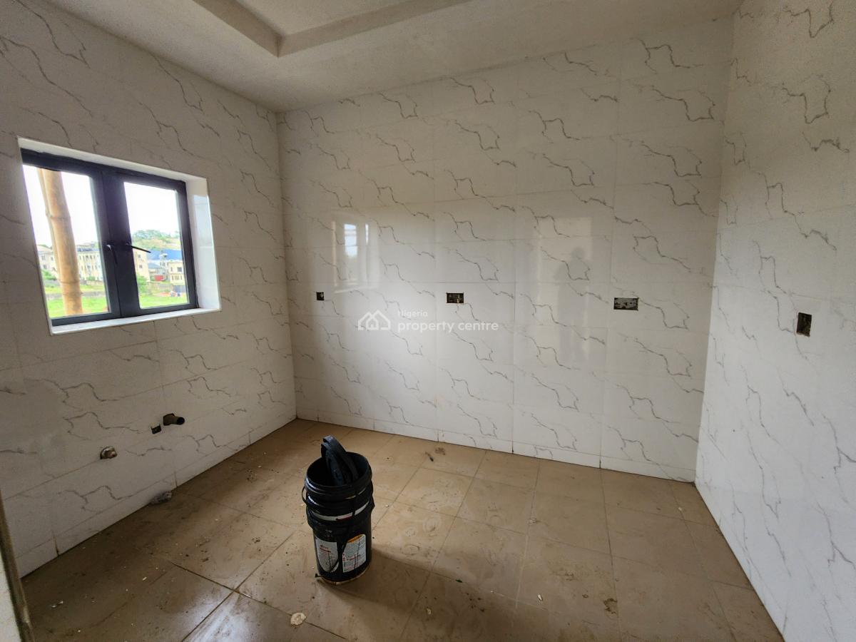 Brand New, Well Finished 2 Bedroom Apartment at Lokogoma, Fct, Abuja, Close to Efab Estate, Lokogoma District, Abuja, Flat / Apartment for Sale
