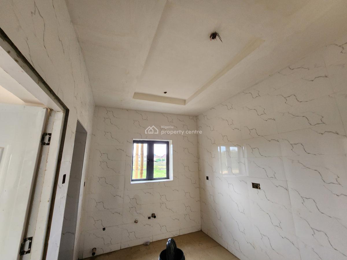 Brand New, Well Finished 2 Bedroom Apartment at Lokogoma, Fct, Abuja, Close to Efab Estate, Lokogoma District, Abuja, Flat / Apartment for Sale