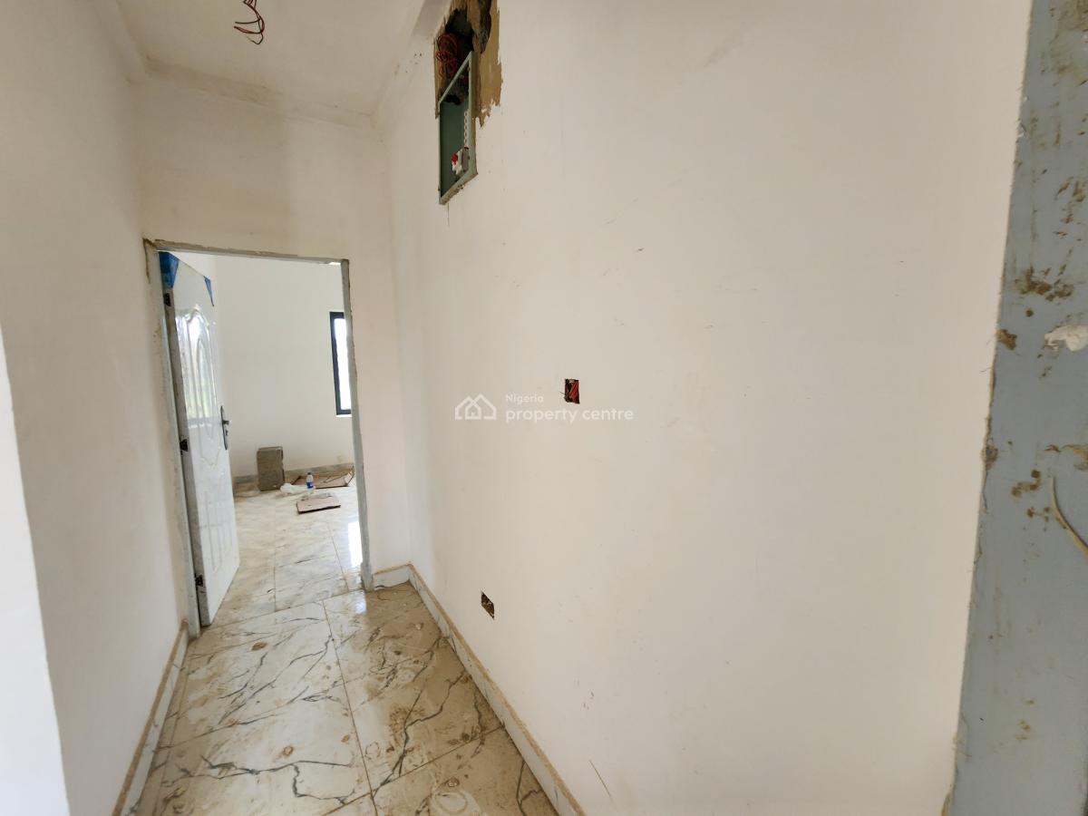 Brand New, Well Finished 2 Bedroom Apartment at Lokogoma, Fct, Abuja, Close to Efab Estate, Lokogoma District, Abuja, Flat / Apartment for Sale