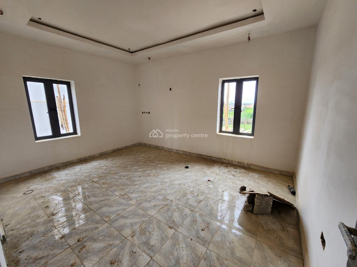 Brand New, Well Finished 2 Bedroom Apartment at Lokogoma, Fct, Abuja, Close to Efab Estate, Lokogoma District, Abuja, Flat / Apartment for Sale