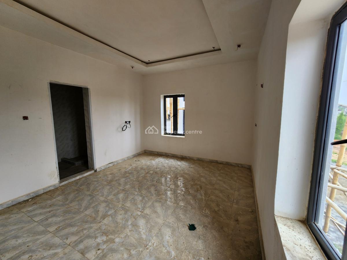 Brand New, Well Finished 2 Bedroom Apartment at Lokogoma, Fct, Abuja, Close to Efab Estate, Lokogoma District, Abuja, Flat / Apartment for Sale