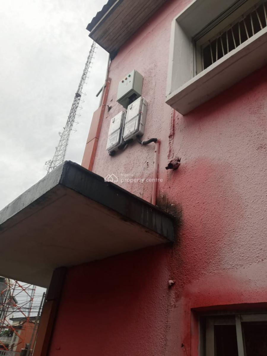 Commercial Office Space in Vi, Victoria Island (vi), Lagos, Office Space for Rent