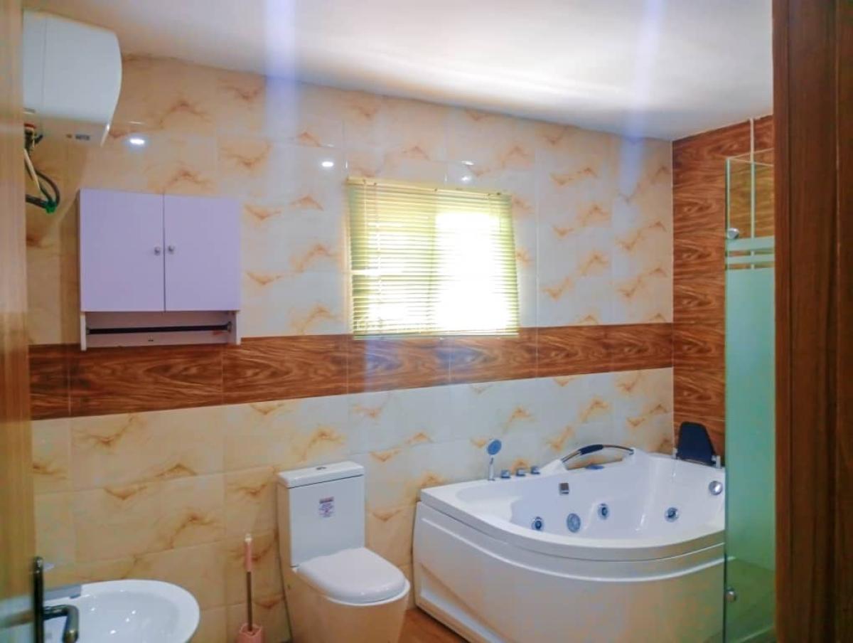 Luxury 4 Bedroom Semi Detached Duplex, Orchid Road Lekki Lagos, Lekki, Lagos, Semi-detached Duplex for Rent