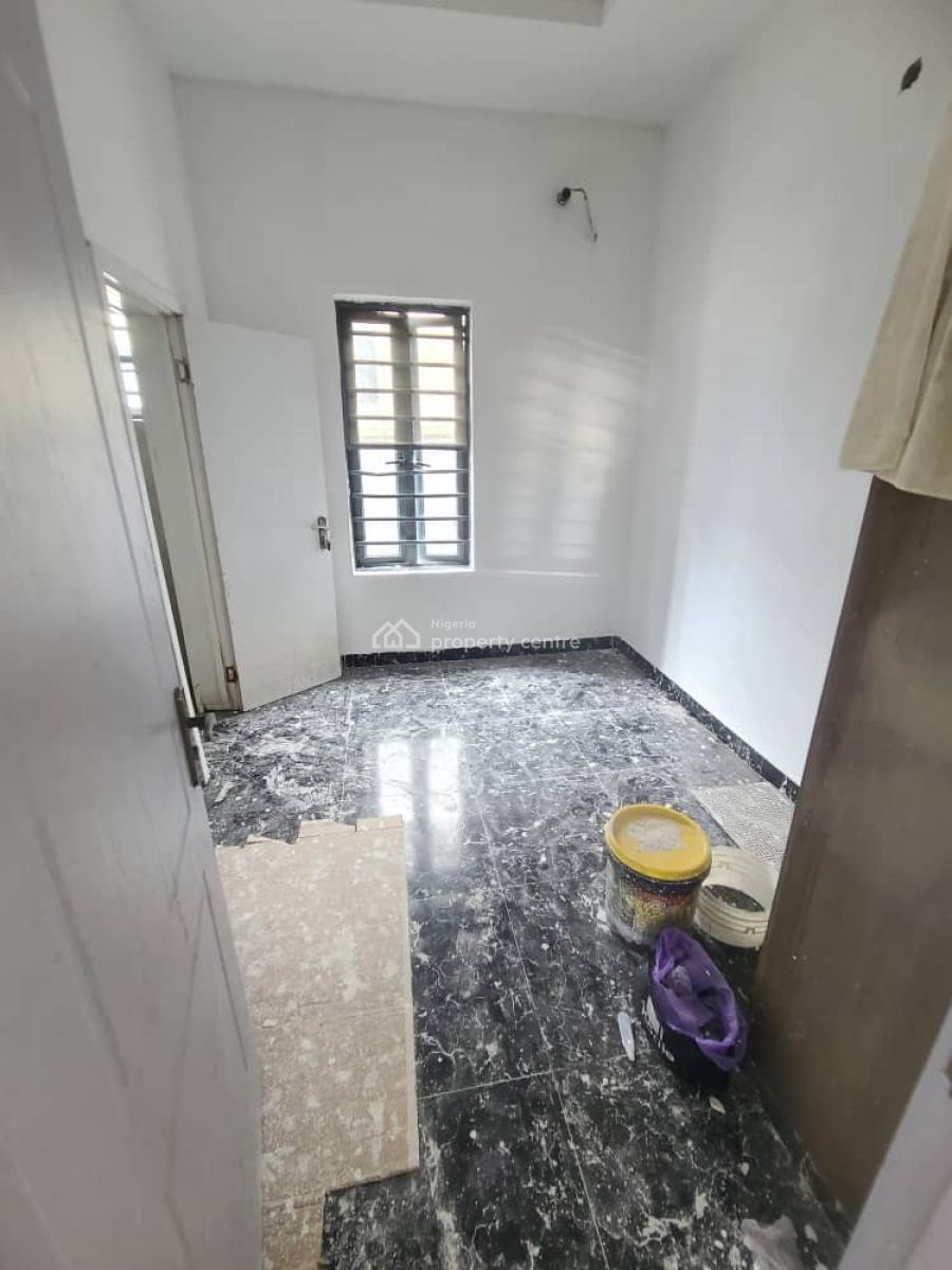 4 Bedroom Terraced Duplex, Gra Secured Estate, Ikota, Lekki, Lagos, Terraced Duplex for Rent