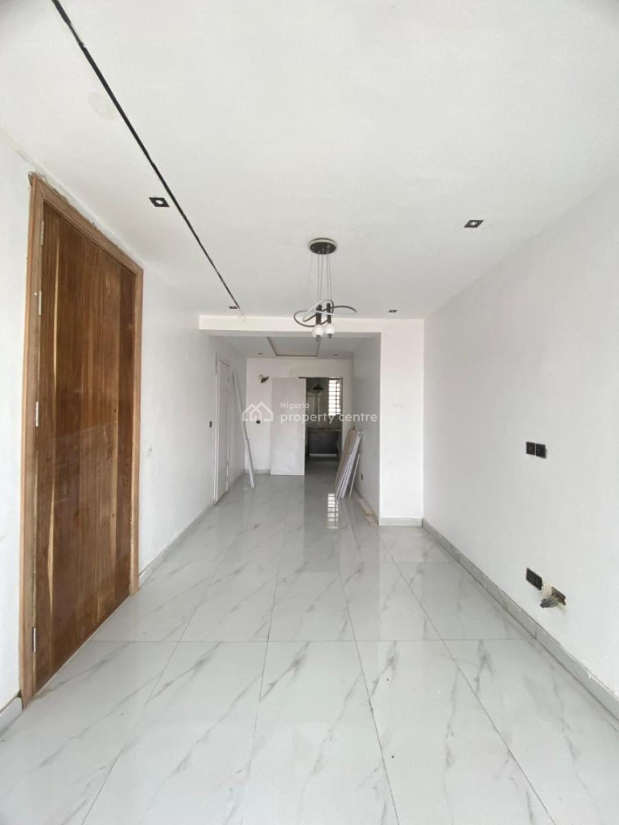 Newly Built 2bedroom Apartment with Swimming Pool and Elevator, Osapa, Lekki, Lagos, Flat / Apartment for Sale