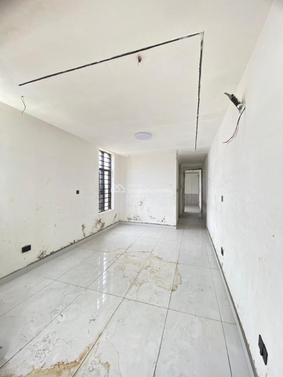 Newly Built 2bedroom Apartment with Swimming Pool and Elevator, Osapa, Lekki, Lagos, Flat / Apartment for Sale