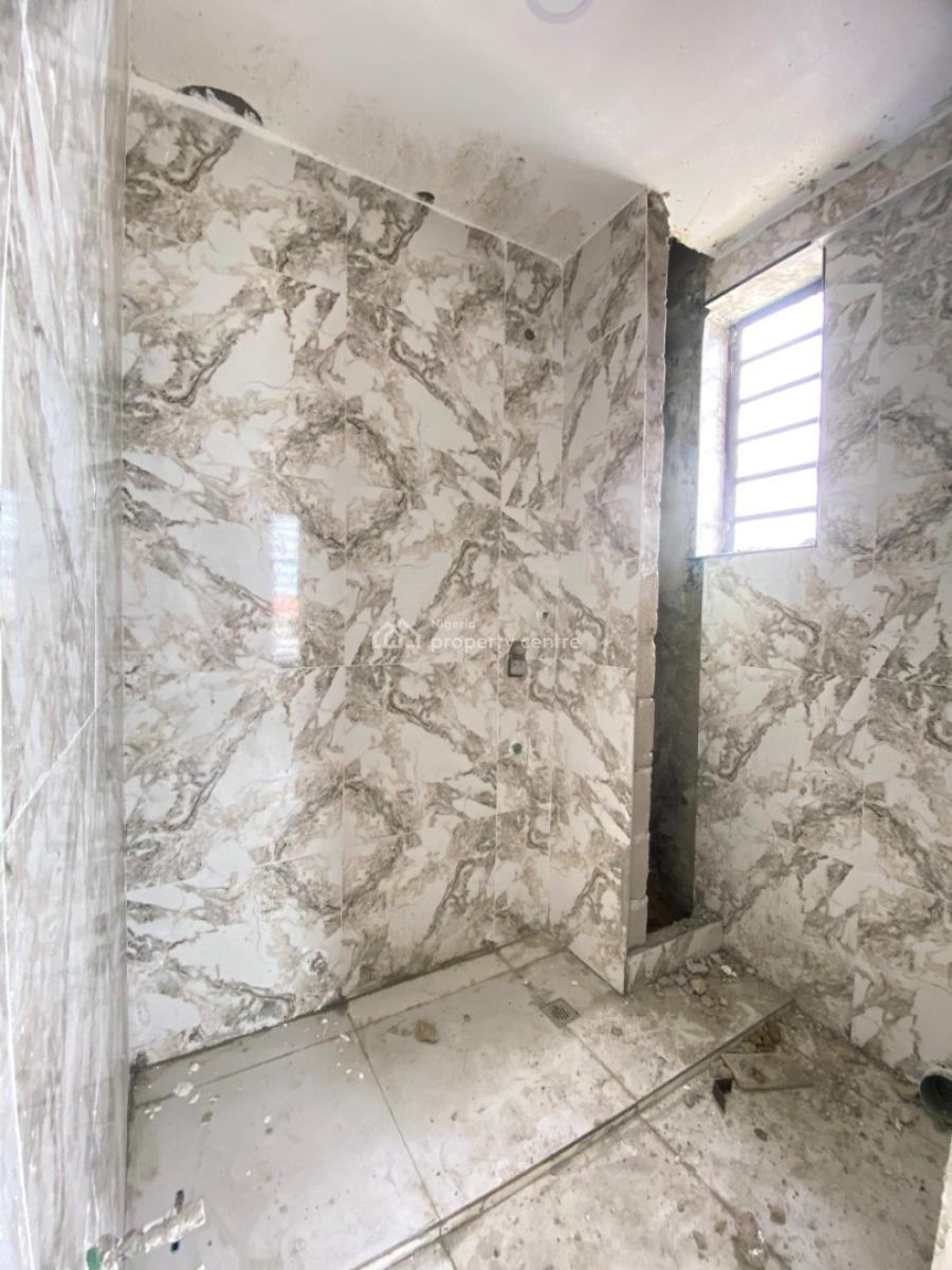 Newly Built 2bedroom Apartment with Swimming Pool and Elevator, Osapa, Lekki, Lagos, Flat / Apartment for Sale