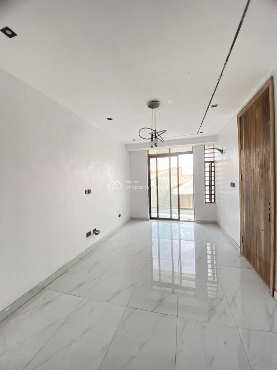 Newly Built 2bedroom Apartment with Swimming Pool and Elevator, Osapa, Lekki, Lagos, Flat / Apartment for Sale