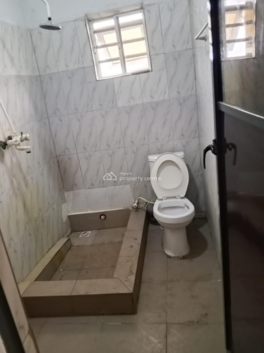 Sharp Room and Parlour in an Estate, Sangotedo, Sangotedo, Ajah, Lagos, Mini Flat (room and Parlour) for Rent