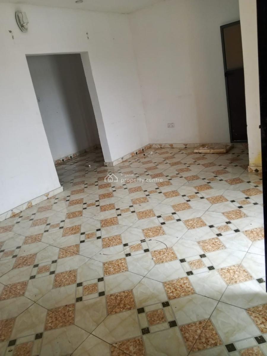 Sharp Room and Parlour in an Estate, Sangotedo, Sangotedo, Ajah, Lagos, Mini Flat (room and Parlour) for Rent