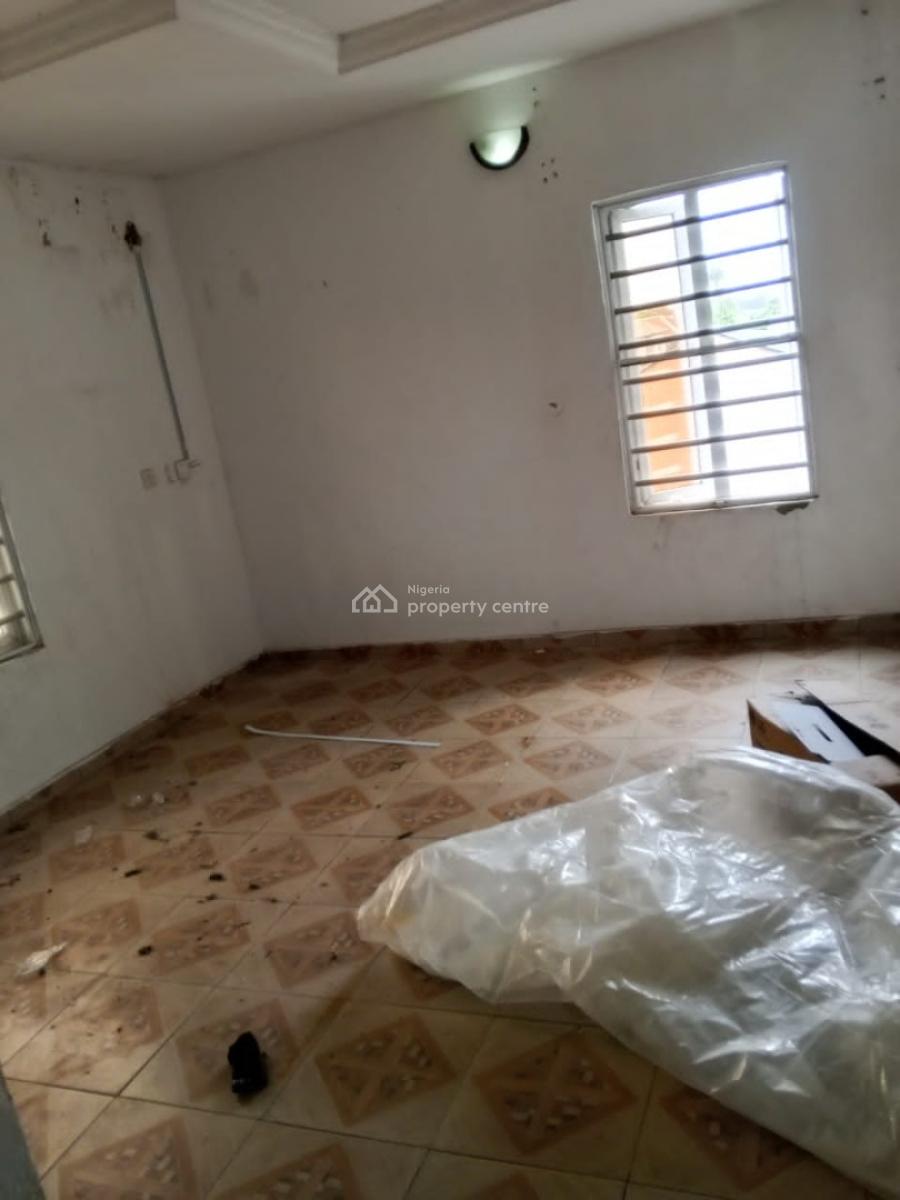 Sharp Room and Parlour in an Estate, Sangotedo, Sangotedo, Ajah, Lagos, Mini Flat (room and Parlour) for Rent