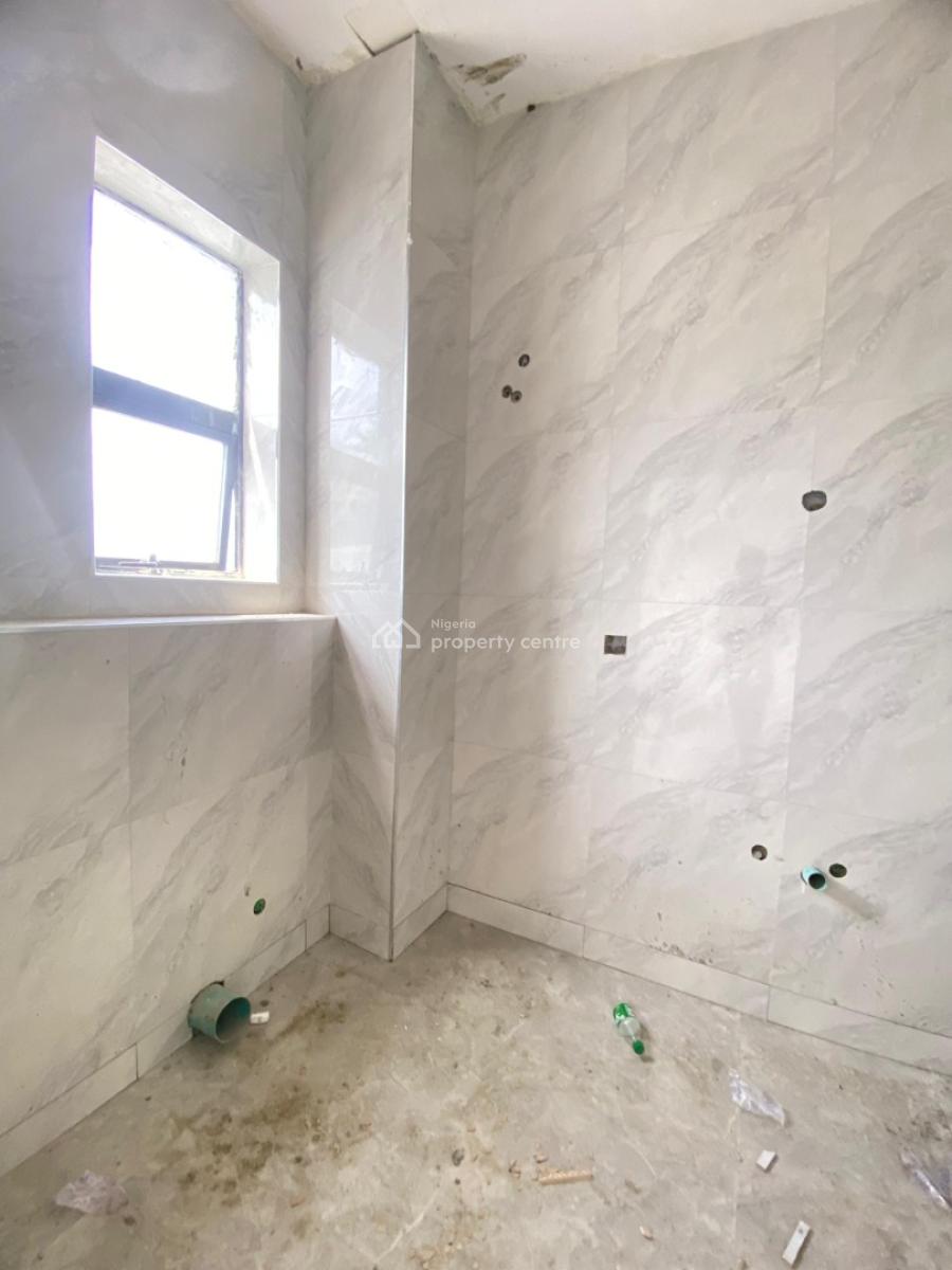 Newly Built 2bedroom Apartment with Swimming Pool, Gym House & Elevaor, Oniru, Victoria Island (vi), Lagos, Flat / Apartment for Sale