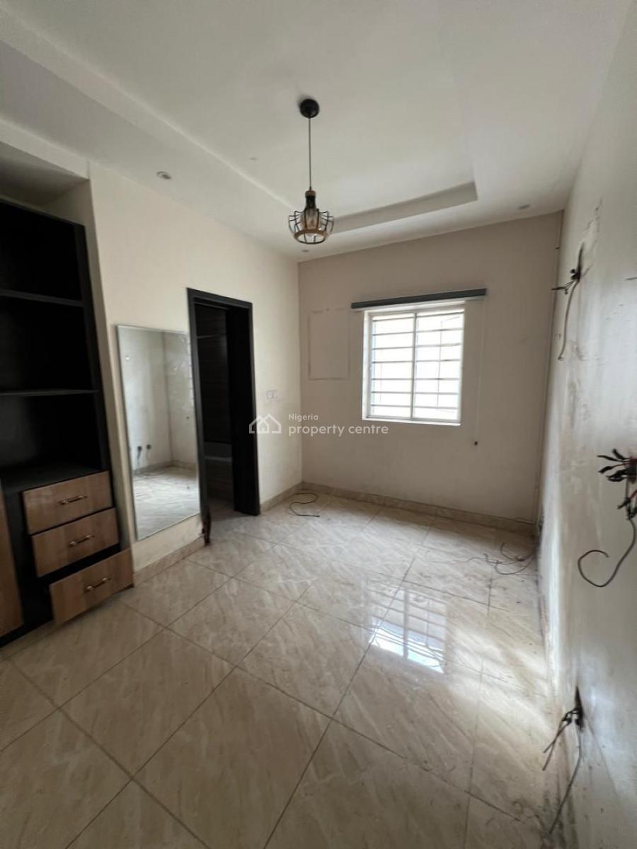 Single Room Apartment with Shared Kitchen in Ikate, Ikate, Ikate, Lekki, Lagos, Flat / Apartment for Rent