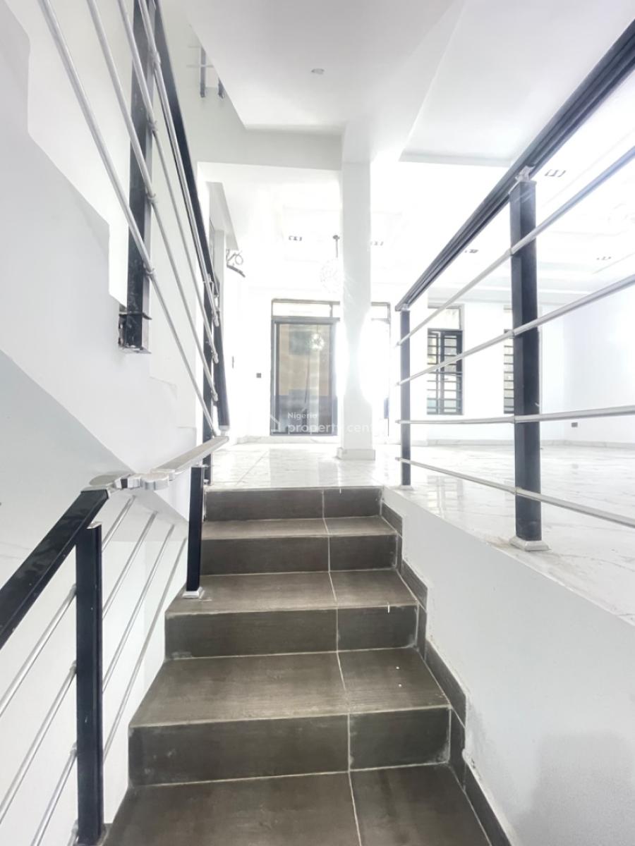 Luxury  2 Bedroom Flat and 1bq at Ologolo Lekki Lagos., Ologolo Lekki Lagos, Ologolo, Lekki, Lagos, Flat / Apartment for Sale