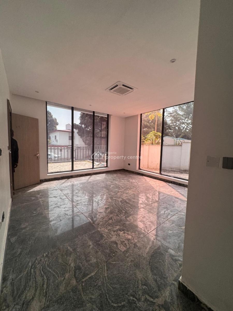 Newly Built Office Building Total Number of Office Units = 5 General, Wuse 2, Abuja, Office Space for Rent